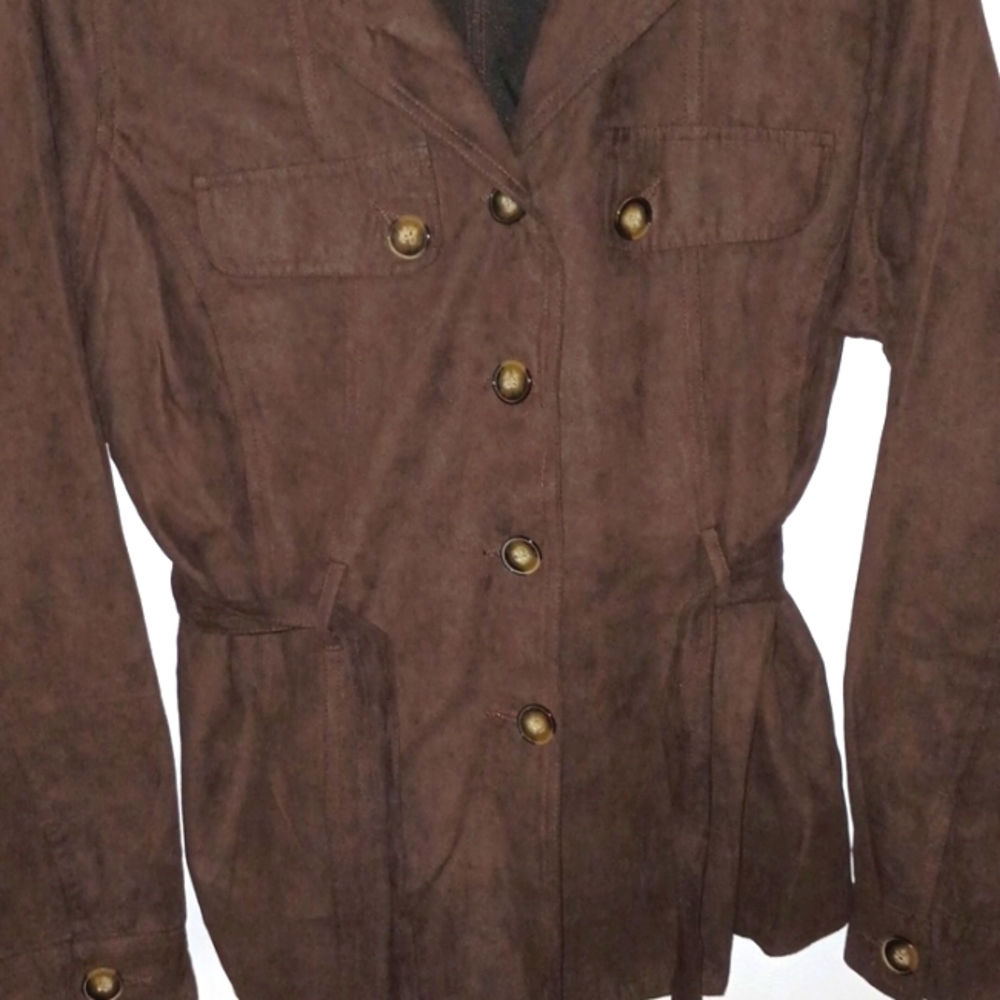 CATO Jacket - Picture 2 of 4